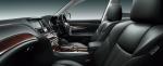 Nissan Cima Hybrid 2012 года